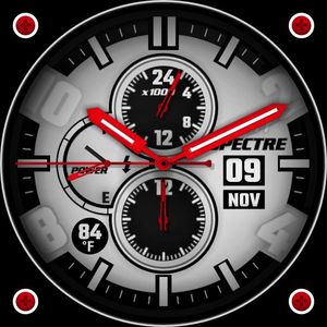 TTT - SPECTRE THEMEABLE by TACTWO TACTICAL