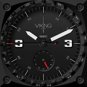 Viking Military M4A1 by Generator Studios