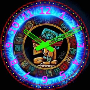 New Egyptenaar by Blackboy