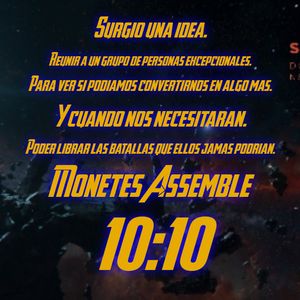Monetes Ansia Vivia 2.0 by Wolverine