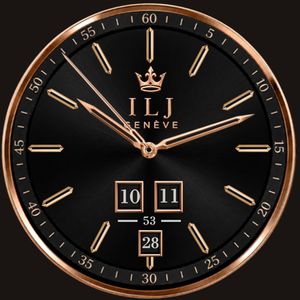 ILJ Regent by ILJ Luxury