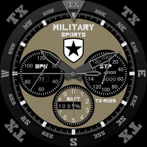 TX-MI29 SPORTS by Tombot