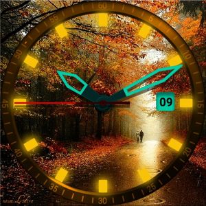 Autum Rain by Angelo Defensor (ADtronix)