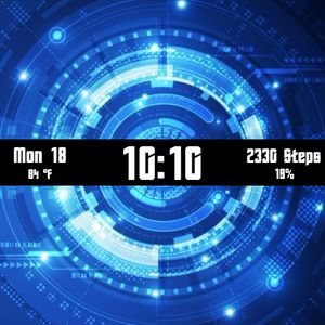 2020 Watch by SimplySmartWatch SSW