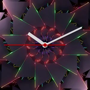 Psychedelic 2 by Berggeist
