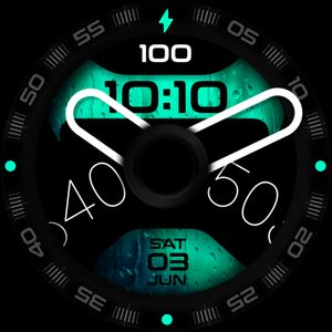 PW-BLD 13 B Free by Patrick's Watches