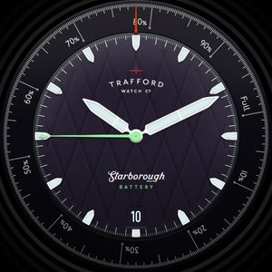 Starborough by Trafford Labs