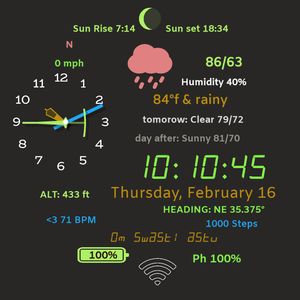 Swasti Expedition Pro 1 by Mandrake