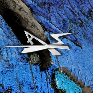 Son of Earth Butterfly by ArtyA