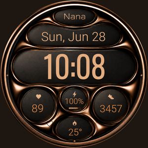 nana.premium.dark by Nana