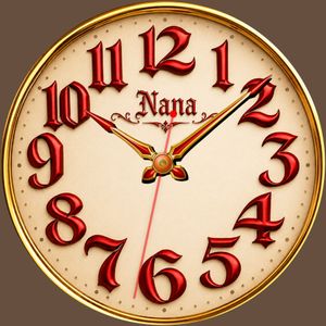 nana.crimson.gothic by Nana