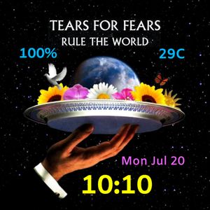 Tears For Fears by Fast_Eddie
