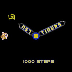 LSU HANDS 01 by Markus