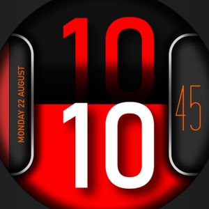 WF 563 by Timelines