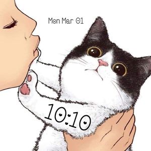 No Kisses:) by Nicole