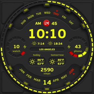 INMOTION Flash by INMOTION