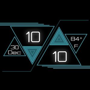 Trilo 2.0 by Derik Matthews