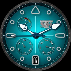 Skin Diver ColorShifter by TaSiMa