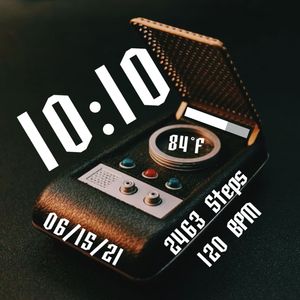 Communicator by Mrs.King