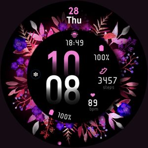ML2U 305ʷᶠᶠ Bloom by ML2U