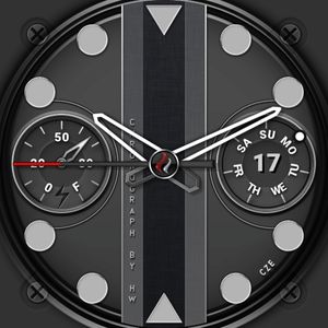 HW | Balzo Lite by HOTWatch