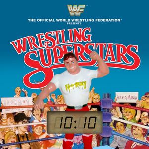 WWF LJN: The Watch by MBClassic