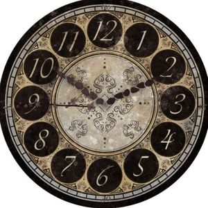 Antique by RK WATCH DESIGN
