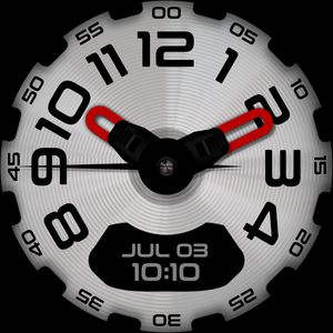 PW-BLD 26 R Free by Patrick's Watches