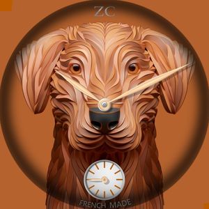FLUFFY ! by Zerocool Corporation