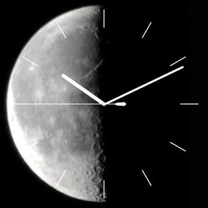 Moon Phase by Brit