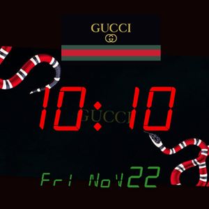 Coral Snake GG by oscar
