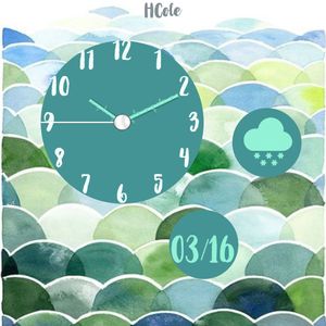 Scales by the Seas by hcole