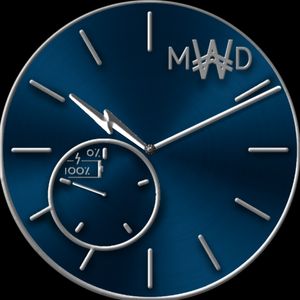 Zeus by MAD MAX WATCHES