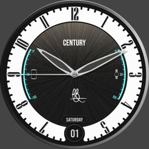 Century by rich709