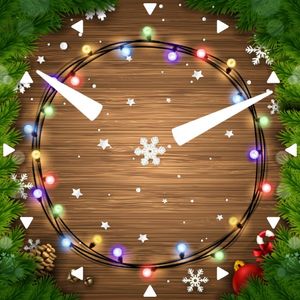 Season's Watchface by XoomArt