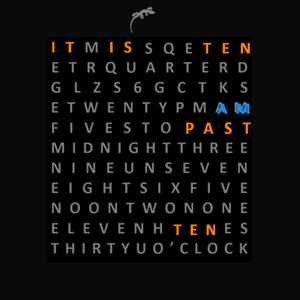 Letters!(English) by leezard