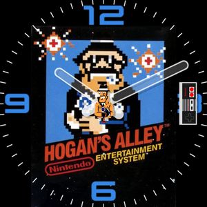 NES Series: Hogan's Alley by MBClassic