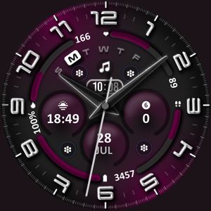 ML2U 191 Sport Chrono by ML2U