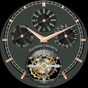 TOURBILLON by Maxyaz68