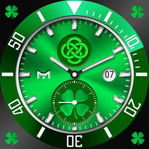 MbM - iSláinte by John Morga