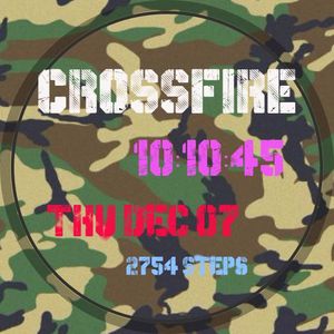 Crossfire Army Addition by Crossfire