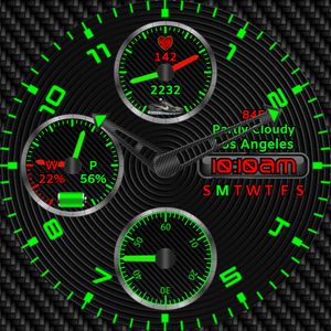 CGR by Will