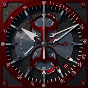 OX | Aviator v300 by Orakix