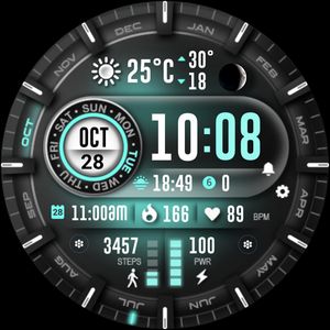 ML2U 329 Pro Dashboard by ML2U