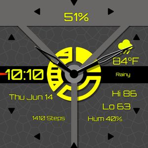 REACTOR by Sirius Designs
