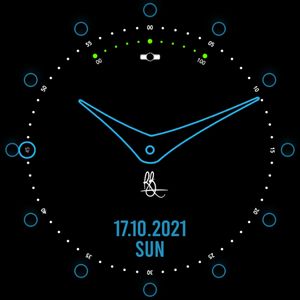 Syncro 9 - Free Blue-DDMM by rich709