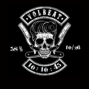 Volbeat Vol.I by VirtuAl