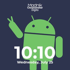 Modnik Digito - Android by JoshN