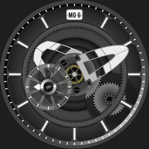 Outcast v1.1 by rich709