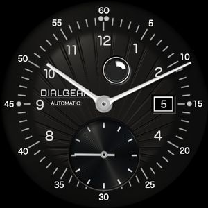 DG Metro Urbane by DialGear